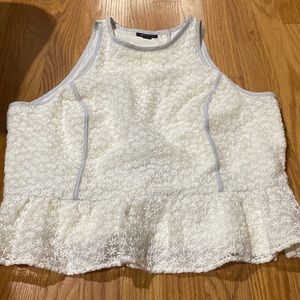 I ❤️ Ronson blouse